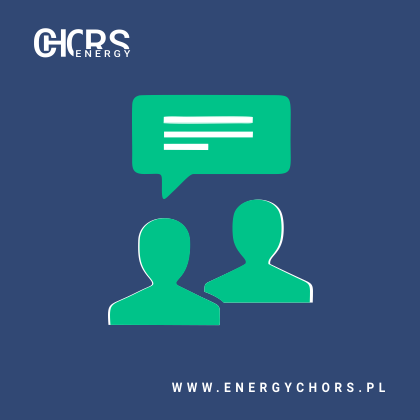 Energy Chors instalacje fotowoltaiczne Energy Chors instalacje fotowoltaiczne grafika
