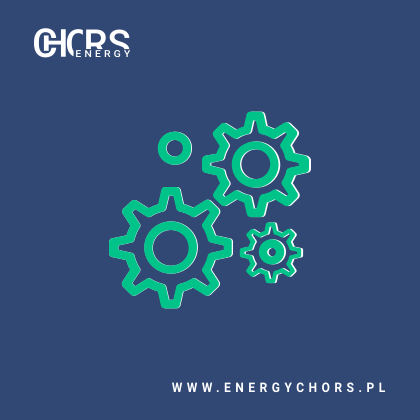 Energy Chors instalacje fotowoltaiczne Energy Chors instalacje fotowoltaiczne grafika