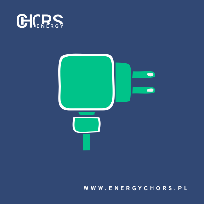 Energy Chors instalacje fotowoltaiczne Instalacje Paneli Fotowoltaicznych grafika