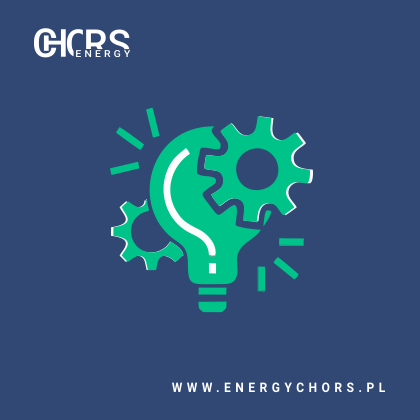Energy Chors instalacje fotowoltaiczne Instalacje Paneli Fotowoltaicznych grafika